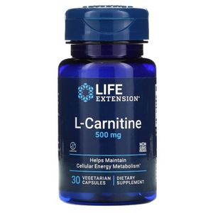 L-카르니틴 500mg