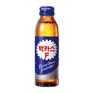 박카스 에프