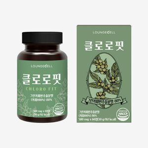 클로로핏