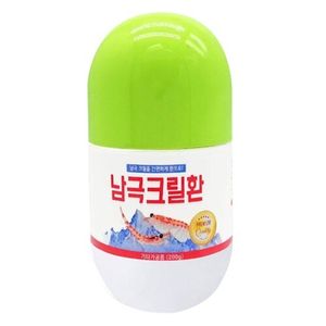 남극크릴환 200g