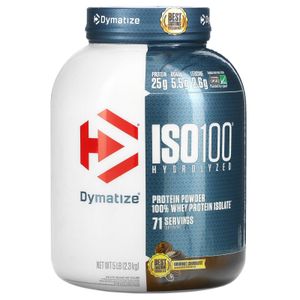 ISO100 고메초콜릿 제품 이미지