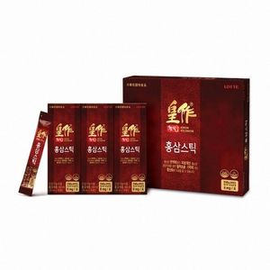 황작 홍삼스틱 10ml