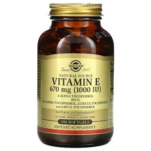 비타민E 670mg