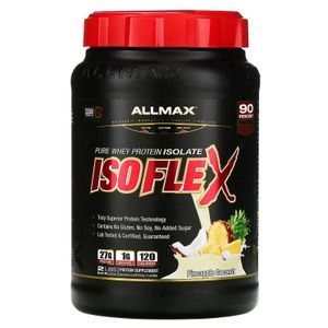 아이소플렉스 파인애플코코넛