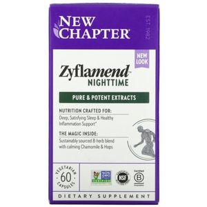 Zyflamend 나이트타임