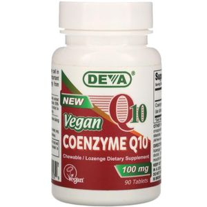 코엔자임 Q10 100mg