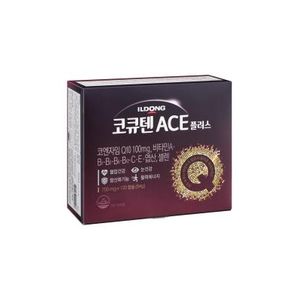 코큐텐 ACE 플러스 제품 이미지