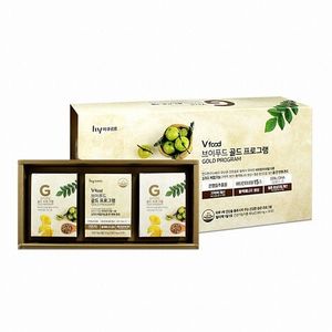 브이푸드 골드 프로그램