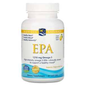 EPA 레몬 605mg