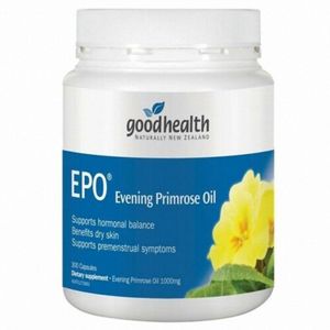 달맞이꽃종자유 EPO