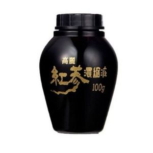 6년근 고려홍삼농축액 지함 100g