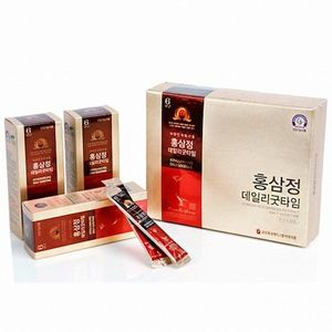 홍삼정 데일리굿타임 10ml