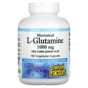 L. 글루타민 1000mg