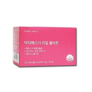 닥터에스더 리얼 플라본