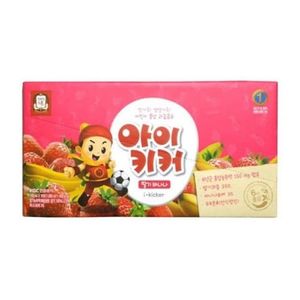정관장 아이키커 딸기바나나 100ml