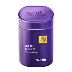 셀파렉스 장솔루션