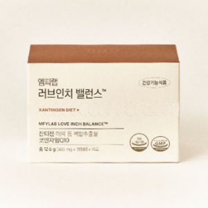러브인치 밸런스