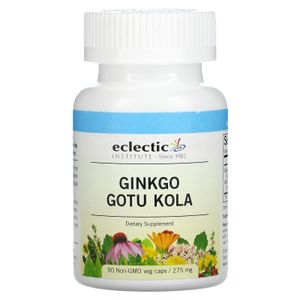 징코 고투콜라 275mg
