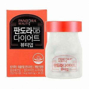 판도라 다이어트 뷰티업