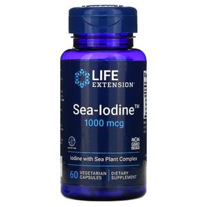 Sea-Iodine 1000mcg