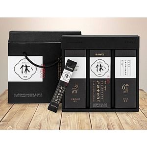 로엘 휴 녹용홍삼스틱 10g