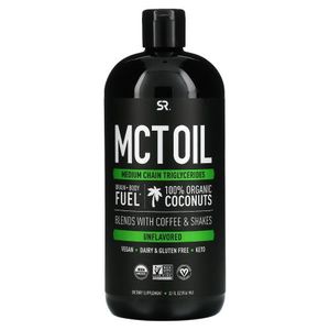 MCT 오일
