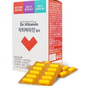 닥터비타민 멀티