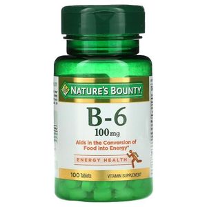 비타민B6 100mg