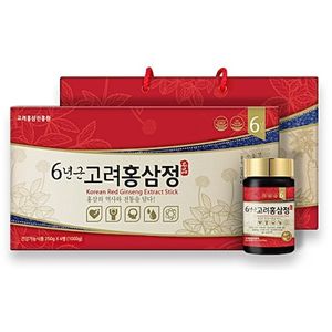 홍삼정 250g