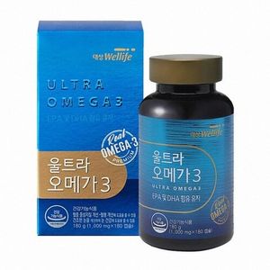 울트라 오메가3