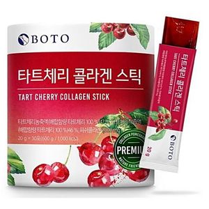 타트체리 콜라겐 스틱