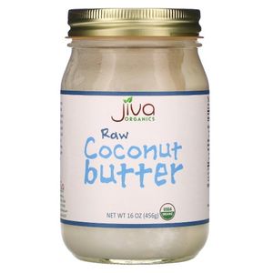 코코넛 버터