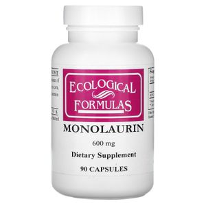 모노라우린 600mg