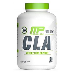 MP CLA