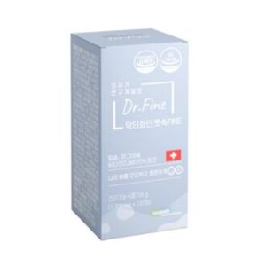 닥터화인 뼛속FINE