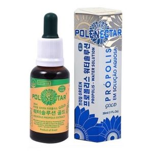 폴리넥타 브라질 그린 프로폴리스 워터솔루션 골드 30ml