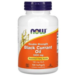 블랙커런트 오일 1000mg
