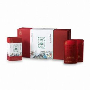 정관장 홍삼달임액 90ml