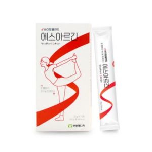 바이탈플랜트 에스아르긴 20g