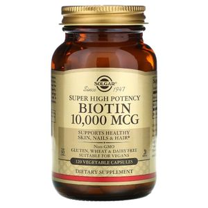 비오틴 10000mcg