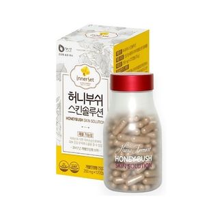 이너셋 허니부쉬 스킨솔루션