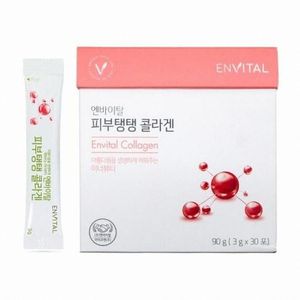 피부탱탱 콜라겐