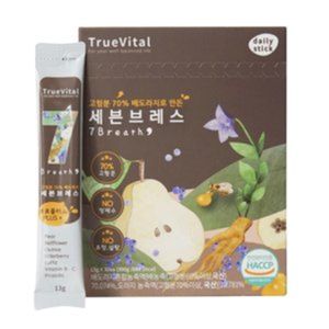 세븐브레스