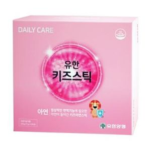 데일리케어