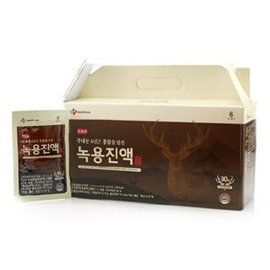 한삼근 녹용진액 60ml