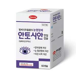 안토시안