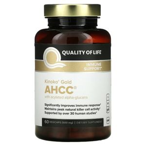 키노코 골드 AHCC