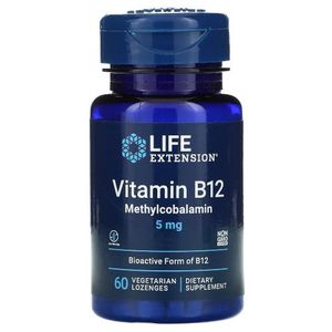 비타민B12 메틸코발라민 5mg