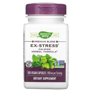 Ex-스트레스 445mg