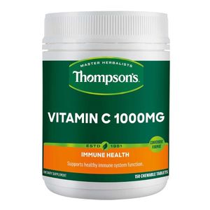 비타민C 1000mg
